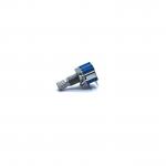 0.1A 2p4t Rotary Switch 0.2mm 2 Pole 5 Position Sound Microwave for sale
