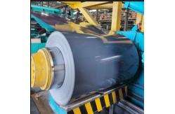 China PVDF Coating Prepainted Aluminium Coil/Sheet for Weather Resistance supplier