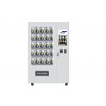 Automatic Mini Mart Vending Machine With 22 Advertising Touch Screen And Elevator for sale
