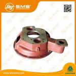 2159302008 Clutch Housing for Sinotruk HOWO Truck Parts 725*580*180MM for sale