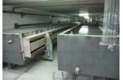 China 8mm Side Plate Semi Automatic Block Making Machine supplier