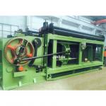 Automatic Netting Edgging Machine with PLC Control for Precise Results for sale