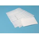 Medical Absorbent Pouches For Sample Transport