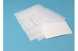 China Medical Absorbent Pouches For Sample Transport supplier