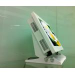 POS / Cash Register Pos Touch Terminal , Multifunction 15 Inch TouchScreen Monitor