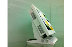 China POS / Cash Register Pos Touch Terminal , Multifunction 15 Inch TouchScreen Monitor supplier