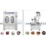 Shampoo/Handsanitizer/hand soap liquid/detergent/cosmetic/chemical filling packaging machine equipment with good price for sale