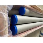 ASTM A312 S31254 Duplex Stainless Steel Pipes For Offshore