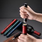 Pneumatic Bottle Opener Pen Wine Cork Pneumatic Bottle Opener Kitchen Gadget Tools for sale