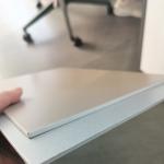 Excellent Weather Resistance Fireproof Aluminum Composite Panel For Building Projects for sale