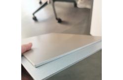China B1 Fr ACP Aluminum Sandwich Composite Panel For Exterior Wall Cladding supplier