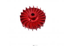 China Metal Anodizing Precision Machining Motorcycle Parts CNC Lathe ASTM ANSI Standard supplier