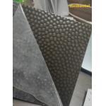 Customized Pattern PVD Coating Stainless Steel Sheet for sale