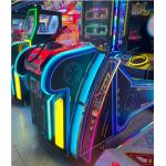 Fast Gunman Shooting Arcade Game Machine Gun King Game With US Plug