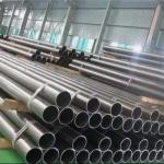 40mm Seamless 24 Inch SS Round Pipe 347H 317L 904L BIS GMS CERTIFICATES for sale