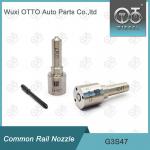 G3S47 DENSO Common Rail Nozzle For Injectors 295050-1900 295050-0910 8-98260109-0 for sale