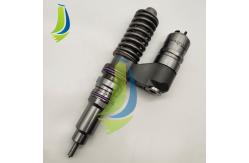 China 20440412 Engine Parts Common Rail Injector Fuel Injector 20440412 supplier