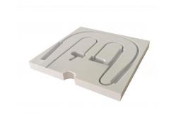 China Packaging Box EVA Foam Polyurethane Sponge Inner Lining Stamping Integrated supplier
