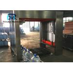 Barreled Water Automatic Palletizer 1000 Bottles Per Hour Barred Water Machine for sale
