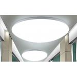 AC Power Led Surface Ceiling Lights SMD2835 CCT 3000K - 6500K 3 Years Warranty