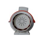 Effortless Installation and Superior Performance Inline Duct Fans for Ventilation and Air Conditioning for sale