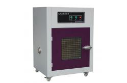 China Explosion Proof Charge and Discharge Test Chamber Lithium Battery Testing Equipment supplier