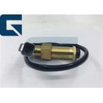 PC200-5 PC200-6 Excavator Electric Parts Revolution Speed Sensor 7861-92-2310 for sale