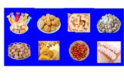China Pillow Bag Automatic Food Packing Machine Vertical For Nuts Candy Snack supplier