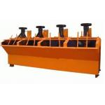 0.2-38m3/min Ore Dressing Equipment Flotation Machine Energy Efficient for sale