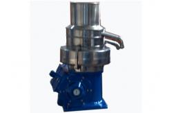 China Centrifugal Disc Industrial Lanolin Extraction Machine Disc Stack Centrifuges supplier