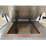 Industrial CVD Electric Holding High Temperature Box Furnace 1000 Ordm C for sale