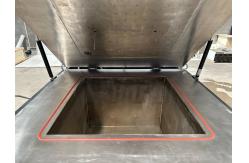 China CVD Chemical Vapor Deposition Furnace 1000 Ordm C Melting Heating Furnace supplier