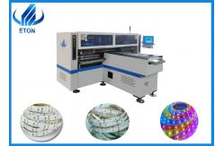 China Pick And Place Machine with 200000 CPH with Flexible Strip superspeed supplier