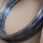 Rotary Forging Moly Wire , 99.95% Pure Molybdenum Wires for sale