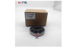 China Auto Engine Machinery Part V3307 Engine Oil Pump  1G772-35070  15261-35010 supplier