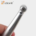4 Water Spray Dental Push Button Handpiece Fiber Optic Coupling for sale