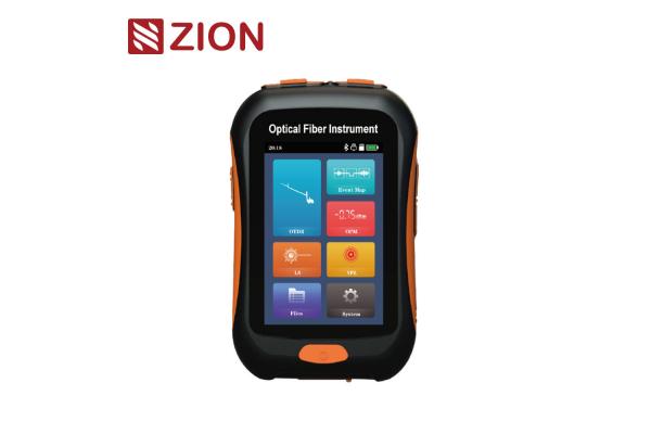 ZCOTDR-2800 Mini Fiber Optic Time Domain Reflectometer OTDR