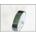 Round Vinyl Custom Tape with Paper Liner for Industrial