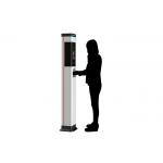 Face Recognition Automatic Hand Sanitizer Dispenser For Disinfectant for sale