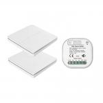 SIXWGH 16A WIFI Switch Tuya App Remote Control Smart Timer Switch for sale