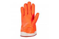 China Hand Protection Cold Storage Work Gloves Excellent Abrasion And Grip supplier