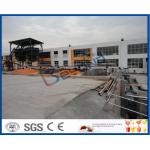 Turn Key Project 30TPH Fresh Orange Processing Line With 200L Drum Filling Machine for sale