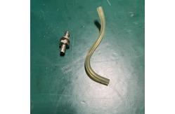 China Philiph Goldway UT4000B Patient Monitor NIBP Interface Assembly supplier