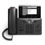 CP-8811-K9  Widescreen Grayscale Display  High-Quality Voice Communication Easy To Use  Cisco EnergyWise for sale