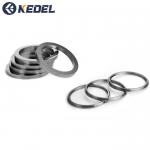 Tungsten Carbide Mechanical Shaft Seal Mechanical Gear Ring 86HRA for sale
