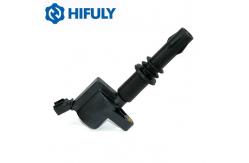 China Expedition F150 5.4L Ford Ignition Coil 8L3Z12029A Auto Ignition Coil supplier