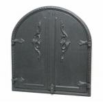 Home Depot Cast Iron Fireplace Accessories Matt Black Fireback With Feet