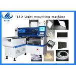 Panel Light SMD Mounting Machine PCBA Board SMT Chip Mounter for sale