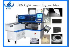 China Panel Light SMD Mounting Machine PCBA Board SMT Chip Mounter supplier