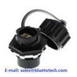 Molex 106059-0020 Optical Industrial Adapter LC Duplex Multimode for sale